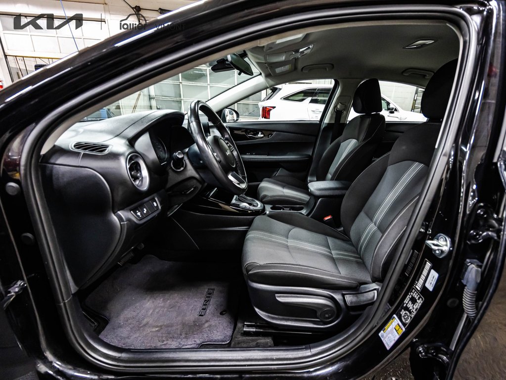 Kia Forte EX 2023 à , Québec - 7 - w1024h768px