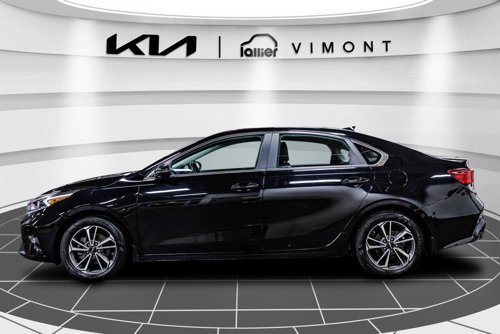 Kia Forte EX 2023 à , Québec - 5 - w1024h768px
