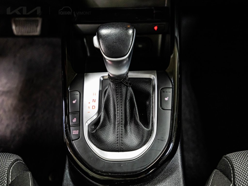 Kia Forte EX 2023 à , Québec - 22 - w1024h768px