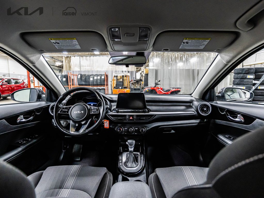 Kia Forte EX 2023 à , Québec - 10 - w1024h768px