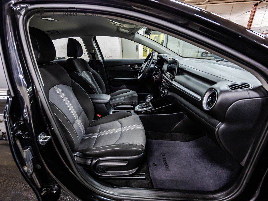 Kia Forte EX 2023 à , Québec - 9 - w1024h768px