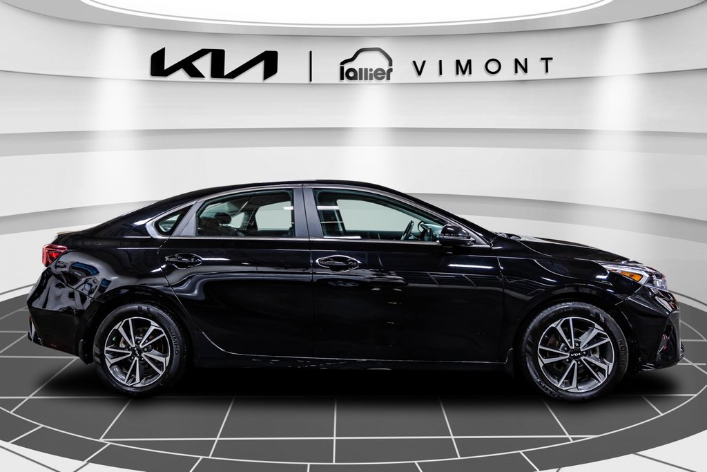 Kia Forte EX 2023 à , Québec - 16 - w1024h768px