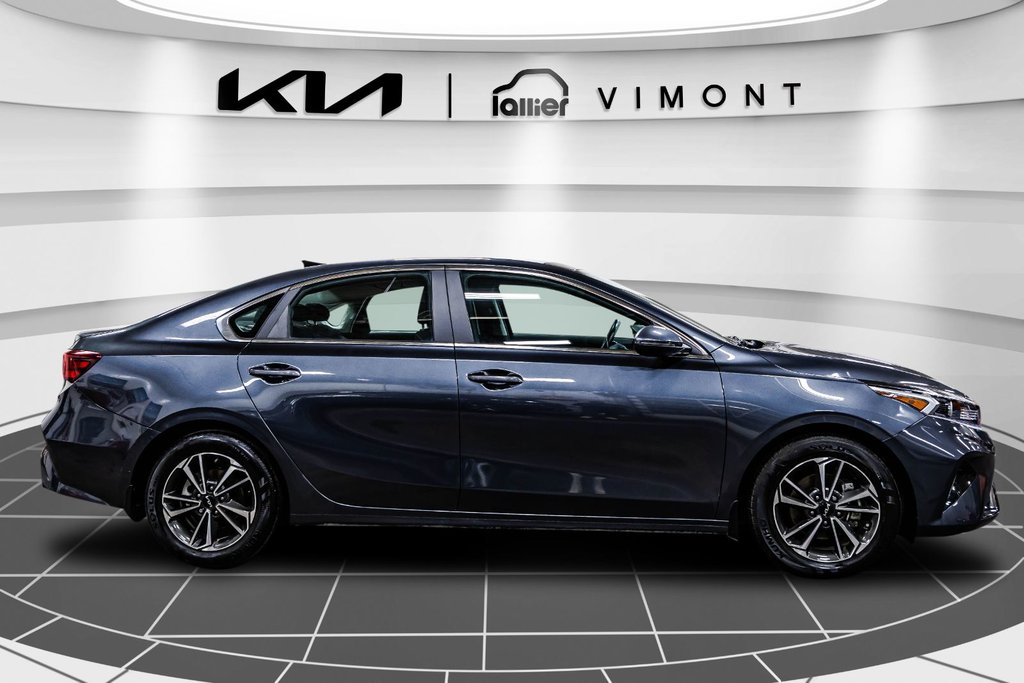 2023 Kia Forte EX in , Quebec - 16 - w1024h768px