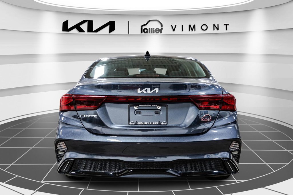 2023 Kia Forte EX in , Quebec - 14 - w1024h768px