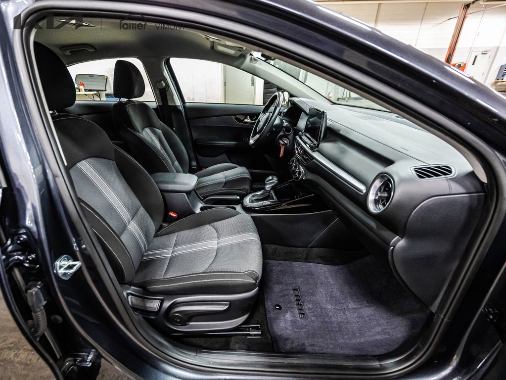 2023 Kia Forte EX in , Quebec - 9 - w1024h768px