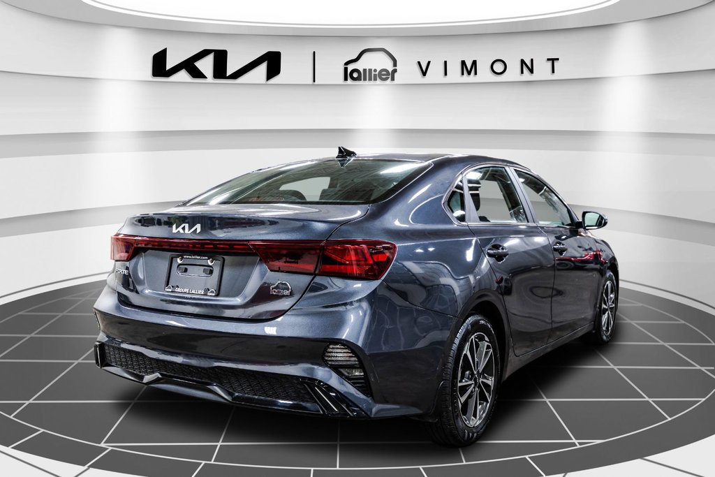 2023 Kia Forte EX in , Quebec - 15 - w1024h768px