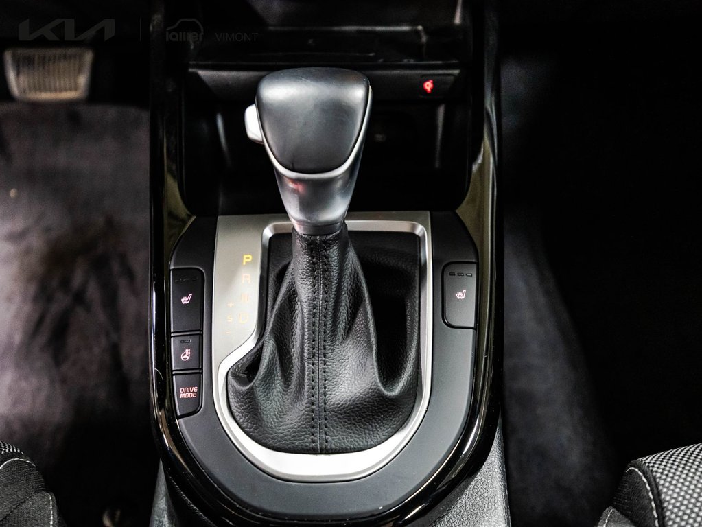 2023 Kia Forte EX in , Quebec - 22 - w1024h768px