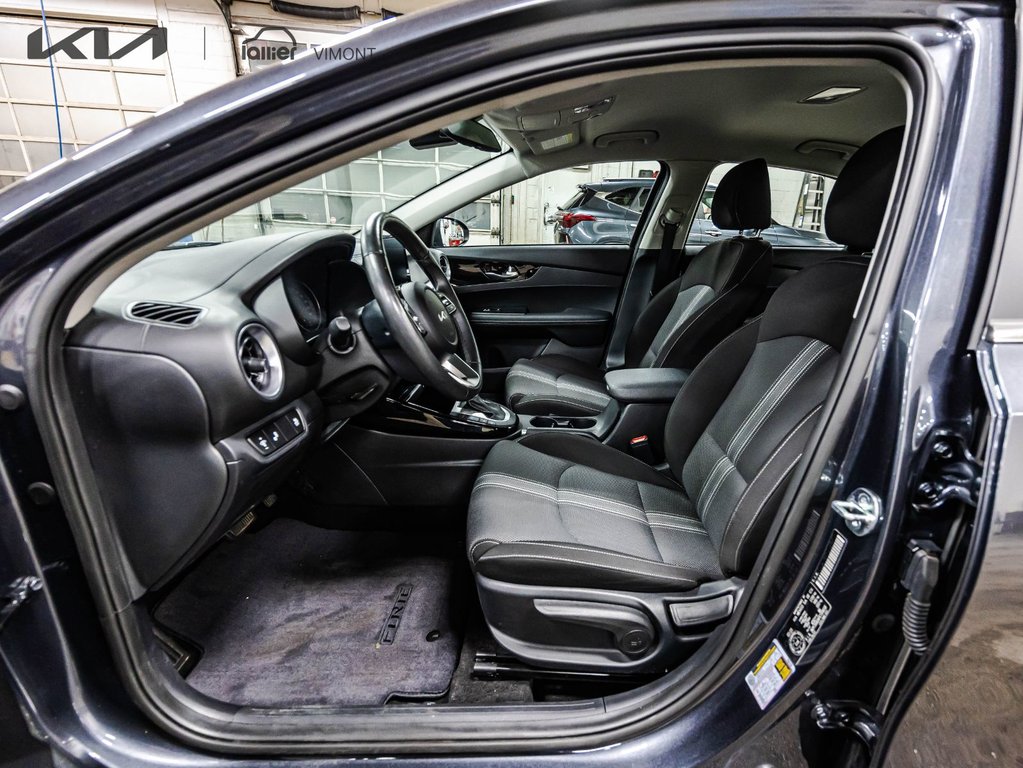 2023 Kia Forte EX in , Quebec - 7 - w1024h768px