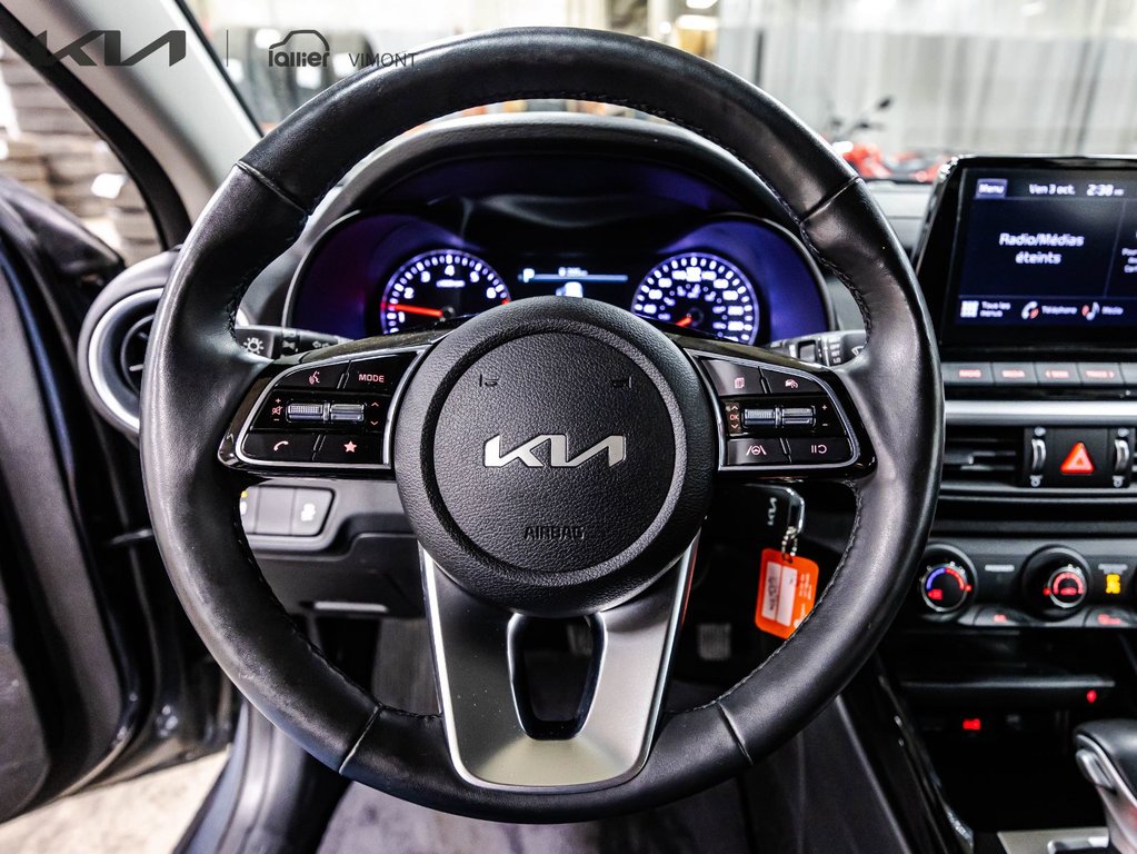 2023 Kia Forte EX in , Quebec - 20 - w1024h768px