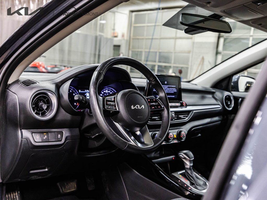 2023 Kia Forte EX in , Quebec - 21 - w1024h768px
