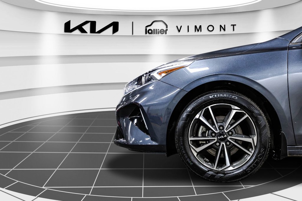 2023 Kia Forte EX in , Quebec - 18 - w1024h768px