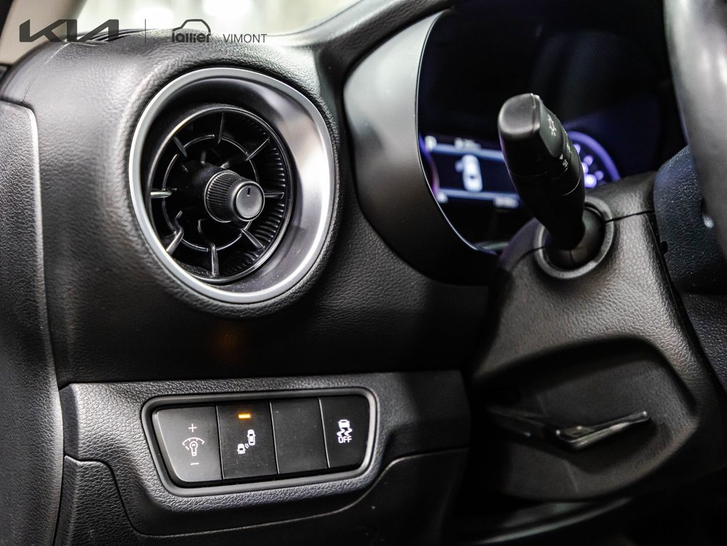 2023 Kia Forte EX in , Quebec - 23 - w1024h768px