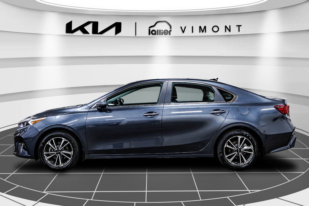 2023 Kia Forte EX in , Quebec - 5 - w1024h768px