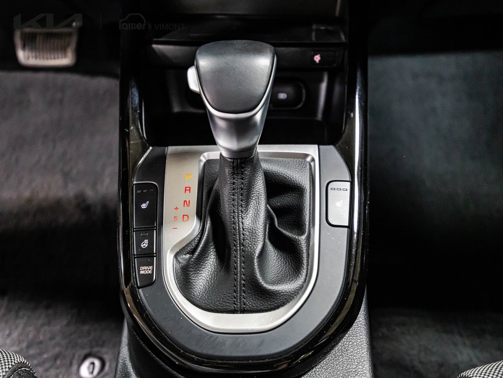 Kia Forte EX 2023 à , Québec - 24 - w1024h768px