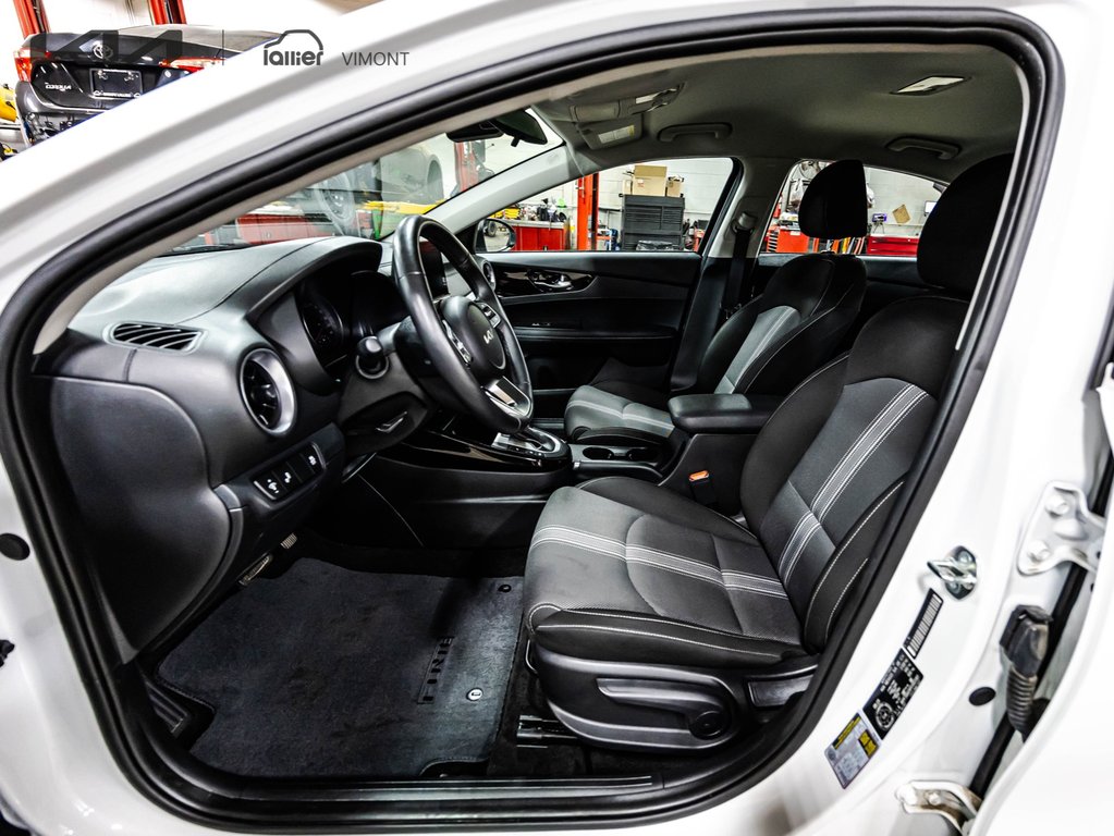 Kia Forte EX 2023 à , Québec - 18 - w1024h768px
