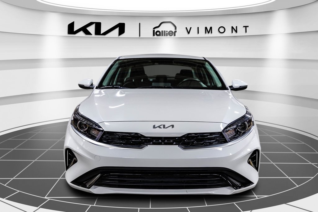 Kia Forte EX 2023 à , Québec - 2 - w1024h768px