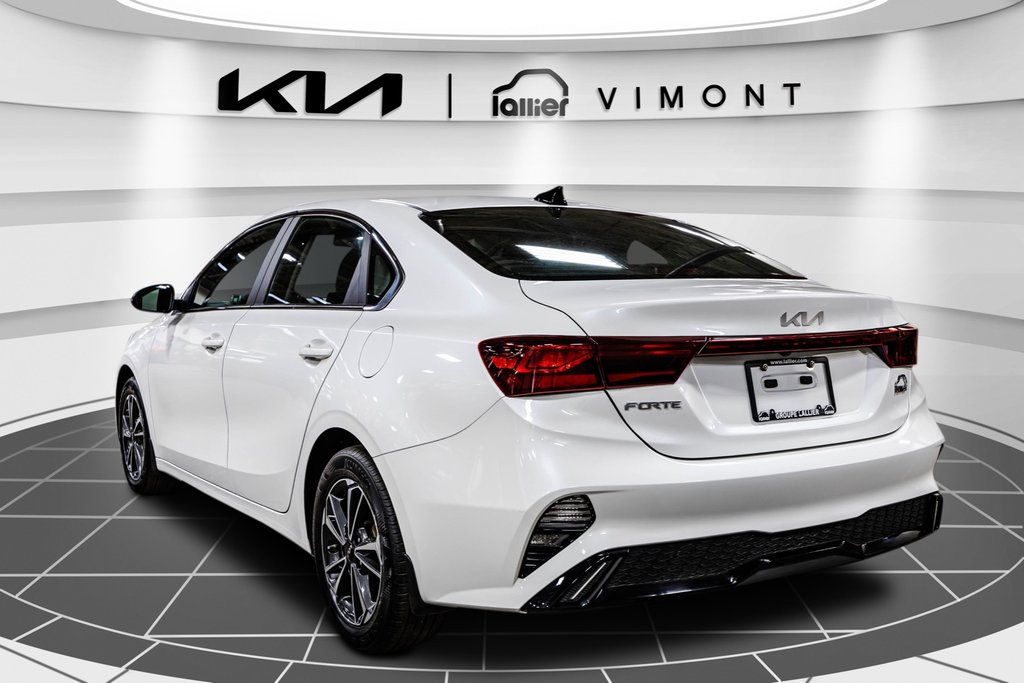 Kia Forte EX 2023 à , Québec - 5 - w1024h768px
