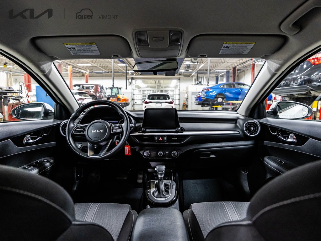 Kia Forte EX 2023 à , Québec - 14 - w1024h768px