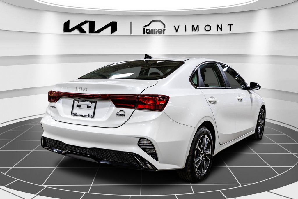 Kia Forte EX 2023 à , Québec - 7 - w1024h768px