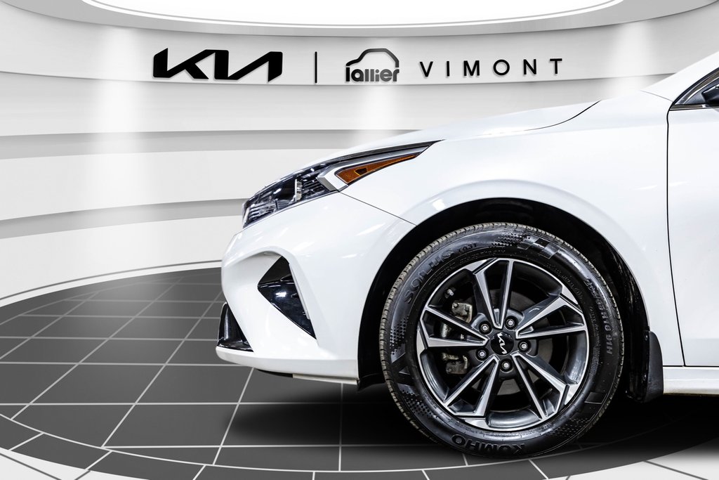 Kia Forte EX 2023 à , Québec - 10 - w1024h768px