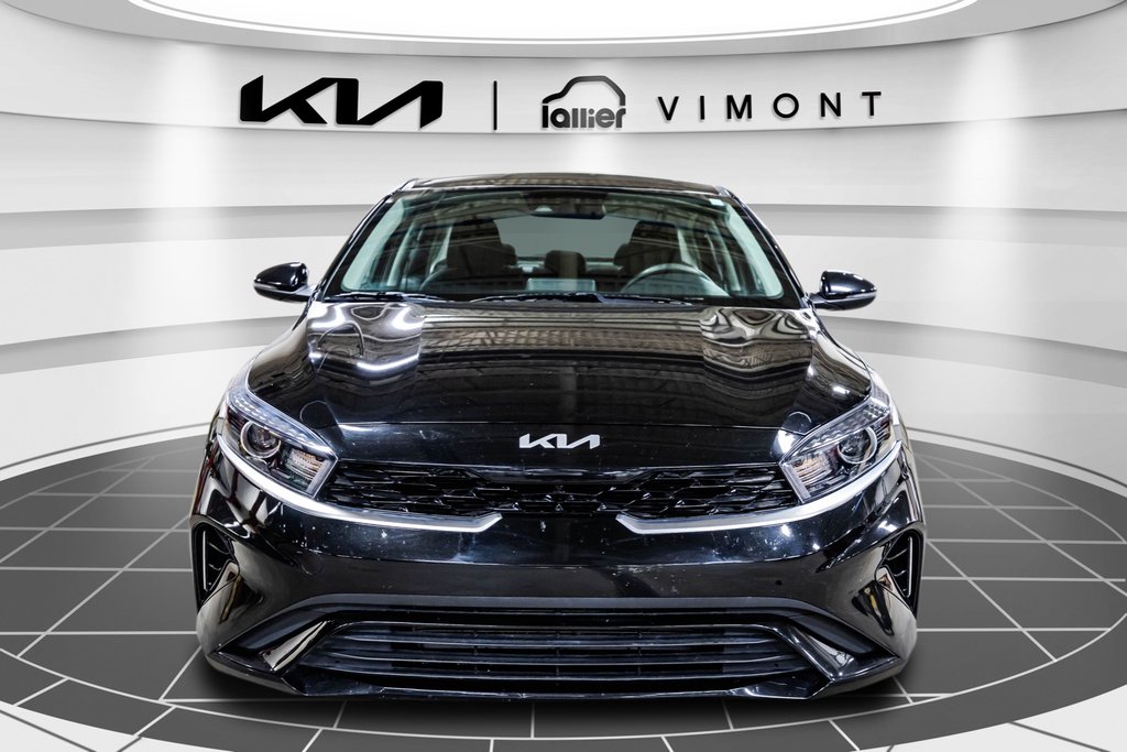 Kia Forte EX 2023 à , Québec - 2 - w1024h768px