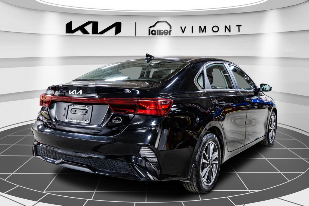 Kia Forte EX 2023 à , Québec - 7 - w1024h768px