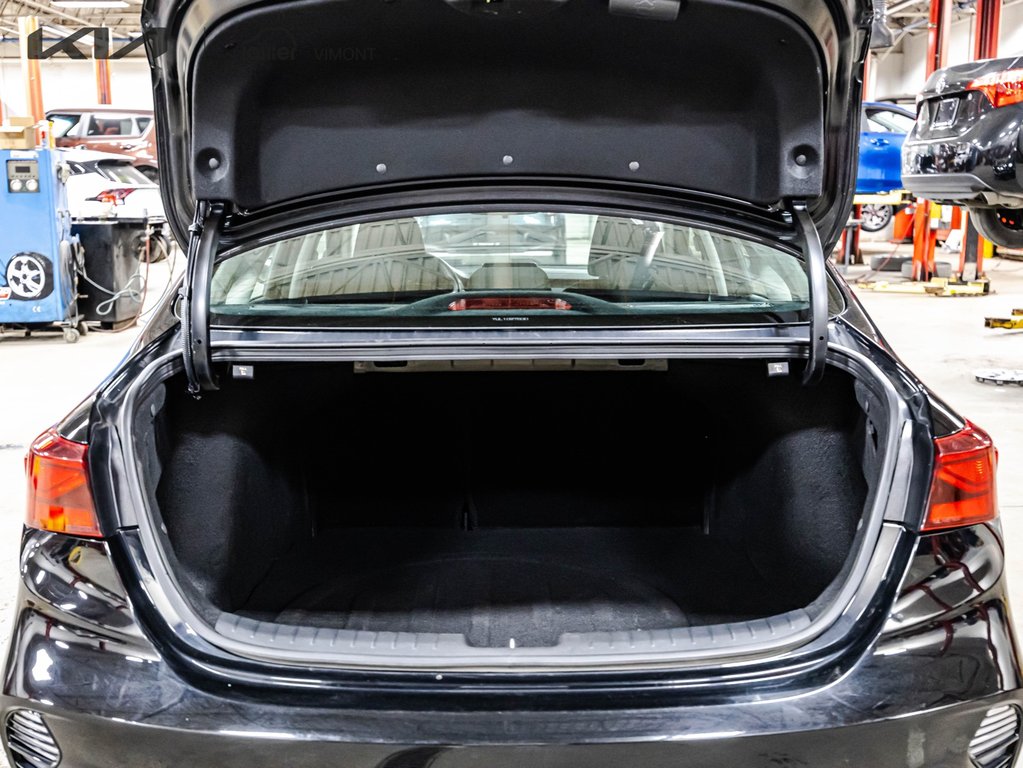 Kia Forte EX 2023 à , Québec - 15 - w1024h768px