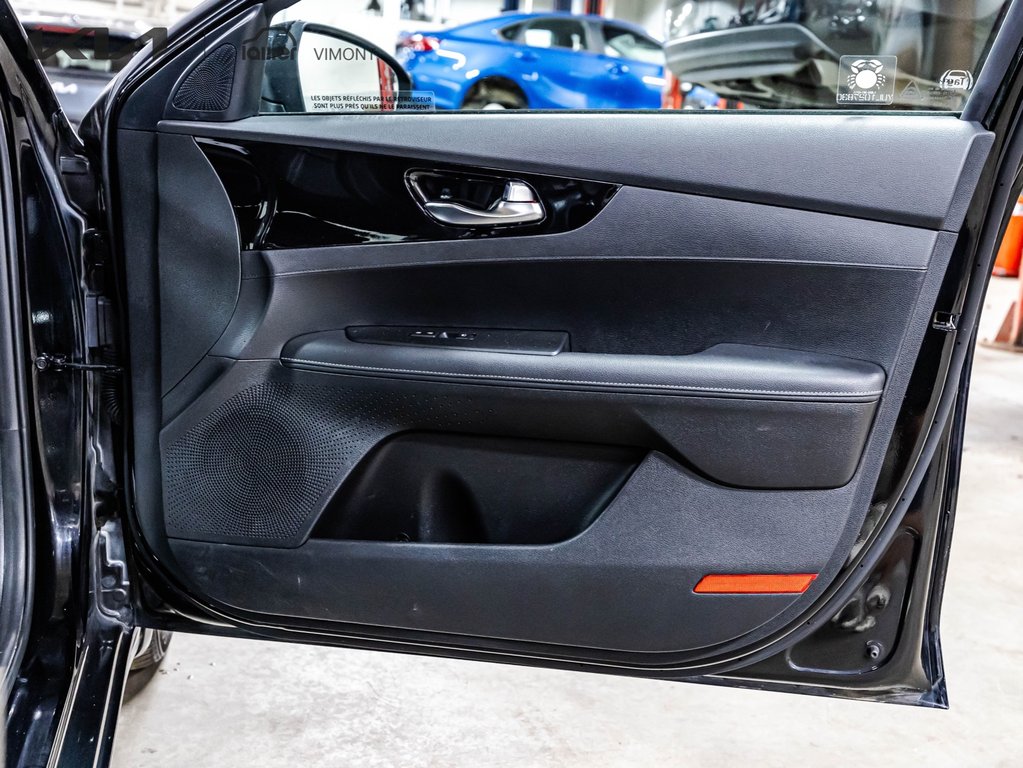 Kia Forte EX 2023 à , Québec - 16 - w1024h768px