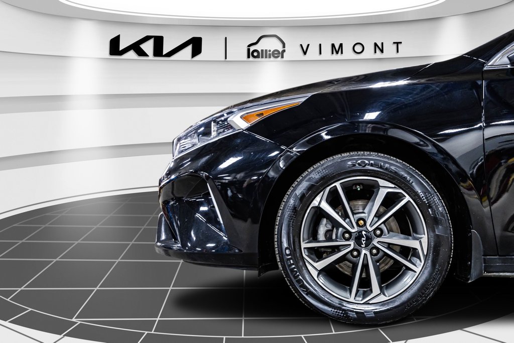 Kia Forte EX 2023 à , Québec - 10 - w1024h768px