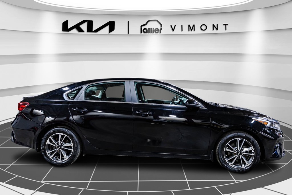 Kia Forte EX 2023 à , Québec - 8 - w1024h768px