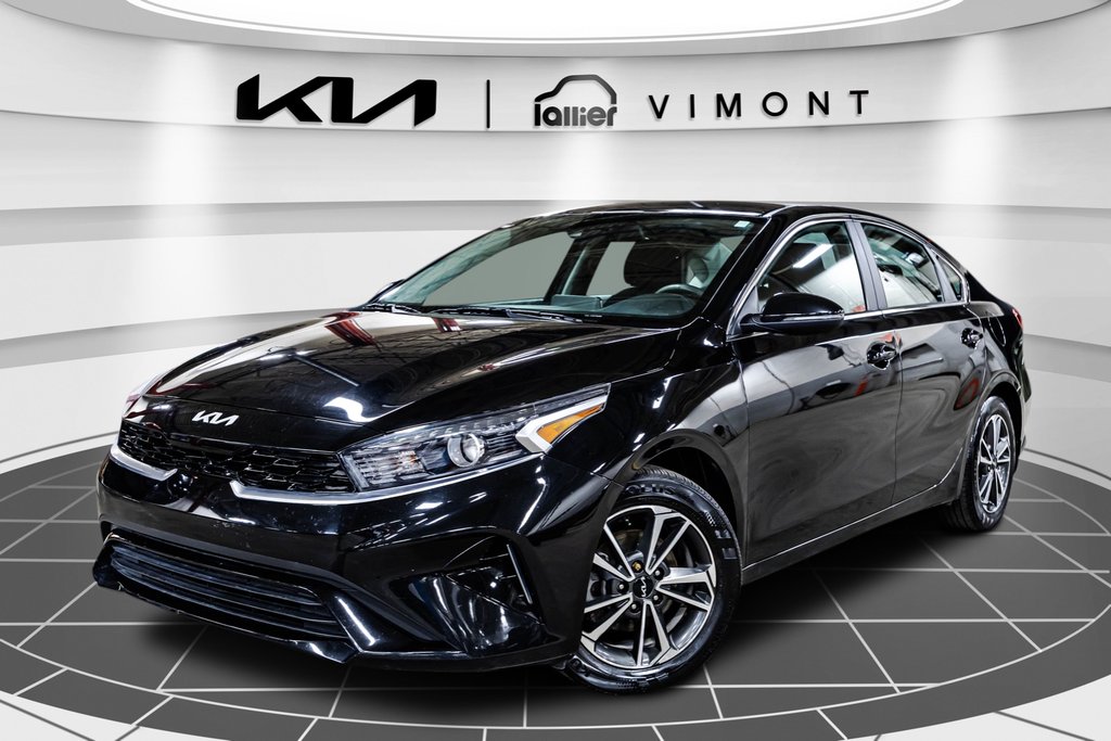Kia Forte EX 2023 à , Québec - 1 - w1024h768px