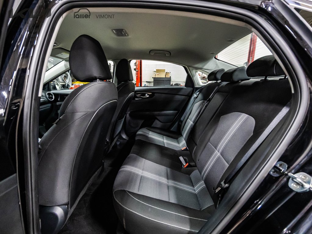 Kia Forte EX 2023 à , Québec - 13 - w1024h768px