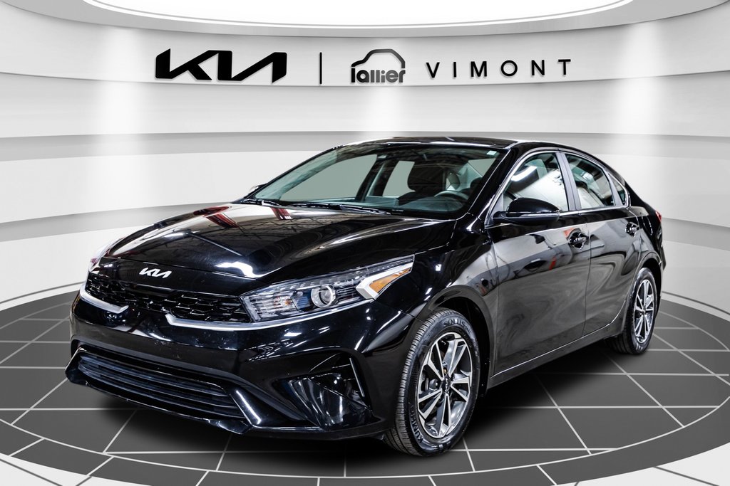 Kia Forte EX 2023 à , Québec - 3 - w1024h768px