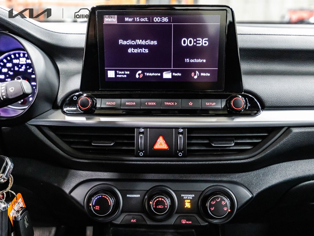 Kia Forte EX 2023 à , Québec - 11 - w1024h768px