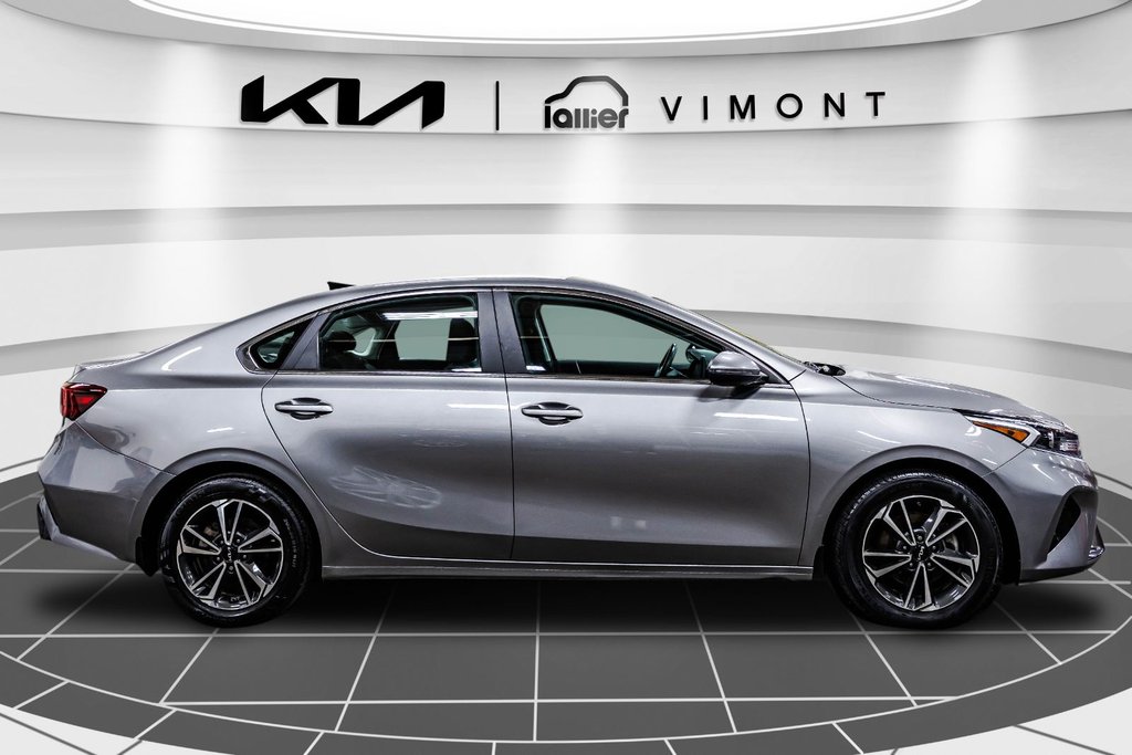 Kia Forte EX 2023 à , Québec - 16 - w1024h768px