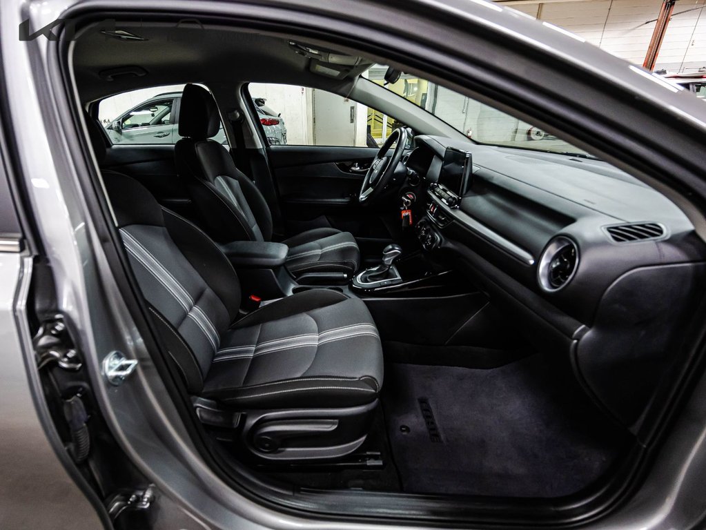 Kia Forte EX 2023 à , Québec - 9 - w1024h768px