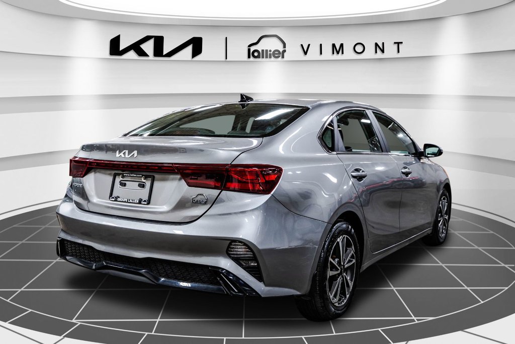 Kia Forte EX 2023 à , Québec - 15 - w1024h768px