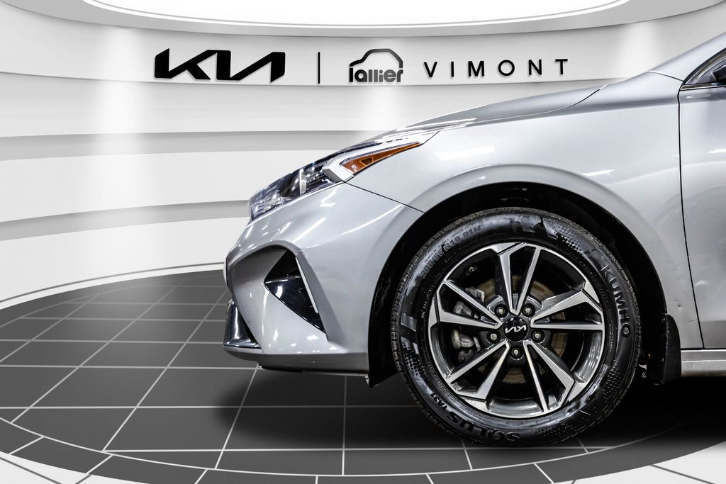 Kia Forte EX 2023 à , Québec - 18 - w1024h768px