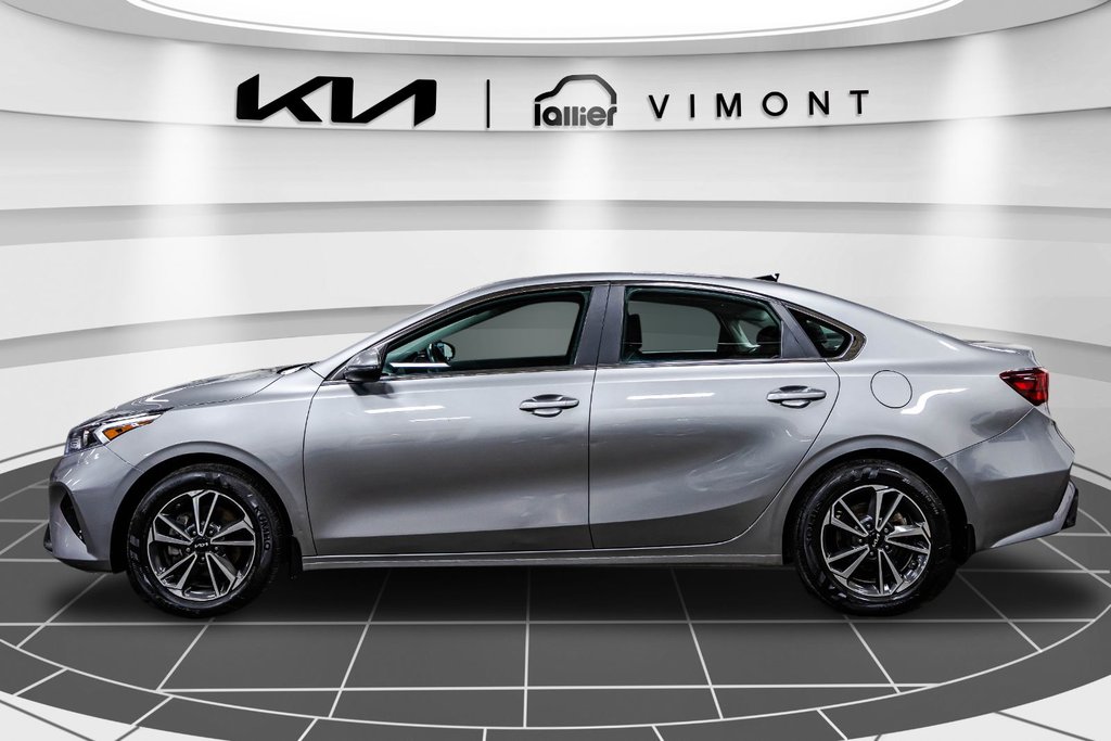 Kia Forte EX 2023 à , Québec - 5 - w1024h768px