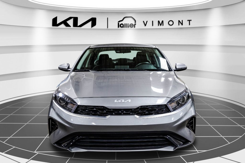 Kia Forte EX 2023 à , Québec - 3 - w1024h768px