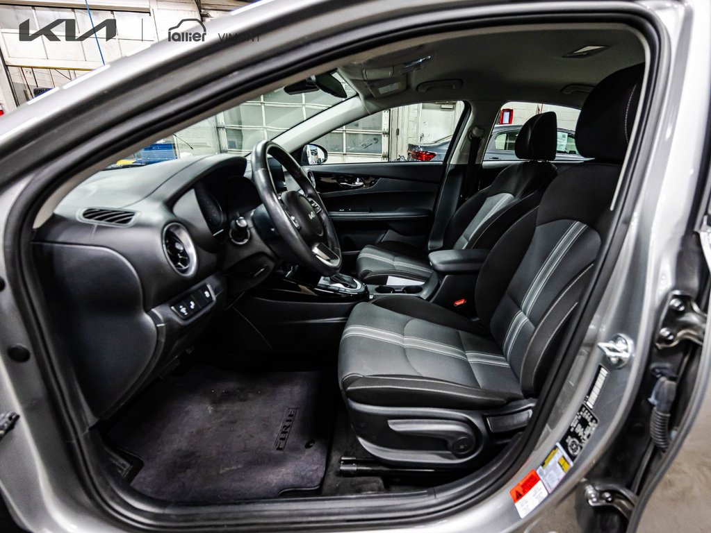 Kia Forte EX 2023 à , Québec - 7 - w1024h768px