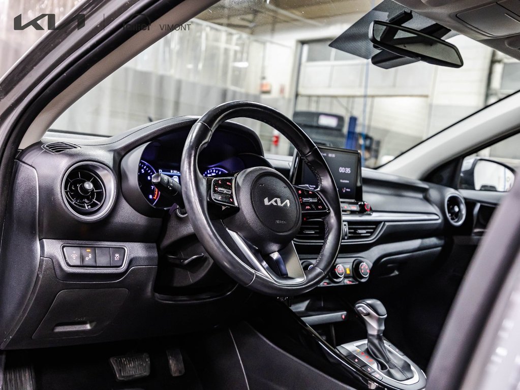 Kia Forte EX 2023 à , Québec - 20 - w1024h768px