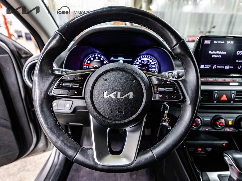 Kia Forte EX 2023 à , Québec - 21 - w1024h768px
