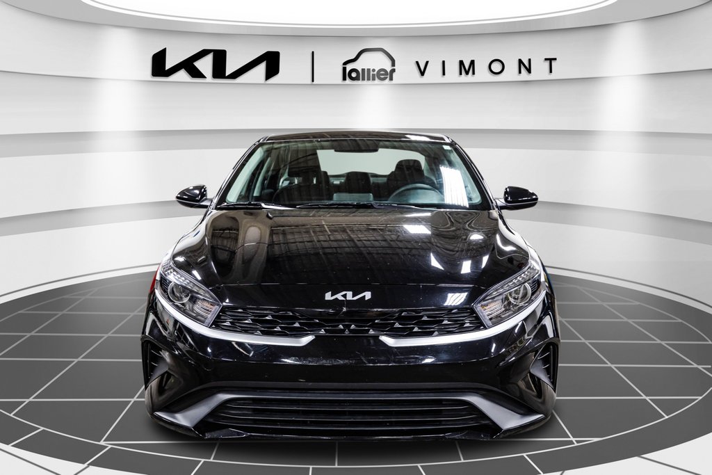 Kia Forte LX 2023 à , Québec - 3 - w1024h768px
