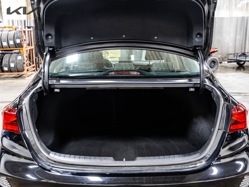 Kia Forte LX 2023 à , Québec - 24 - w1024h768px