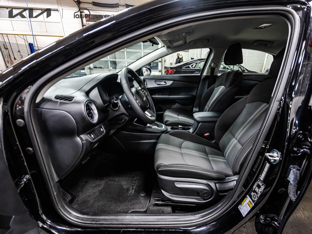 Kia Forte LX 2023 à , Québec - 9 - w1024h768px