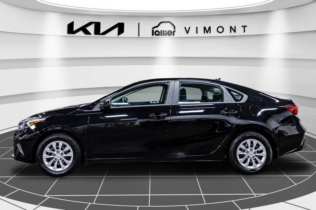 Kia Forte LX 2023 à , Québec - 7 - w1024h768px