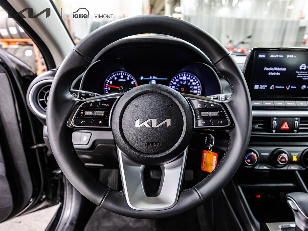 Kia Forte LX 2022 à , Québec - 21 - w1024h768px