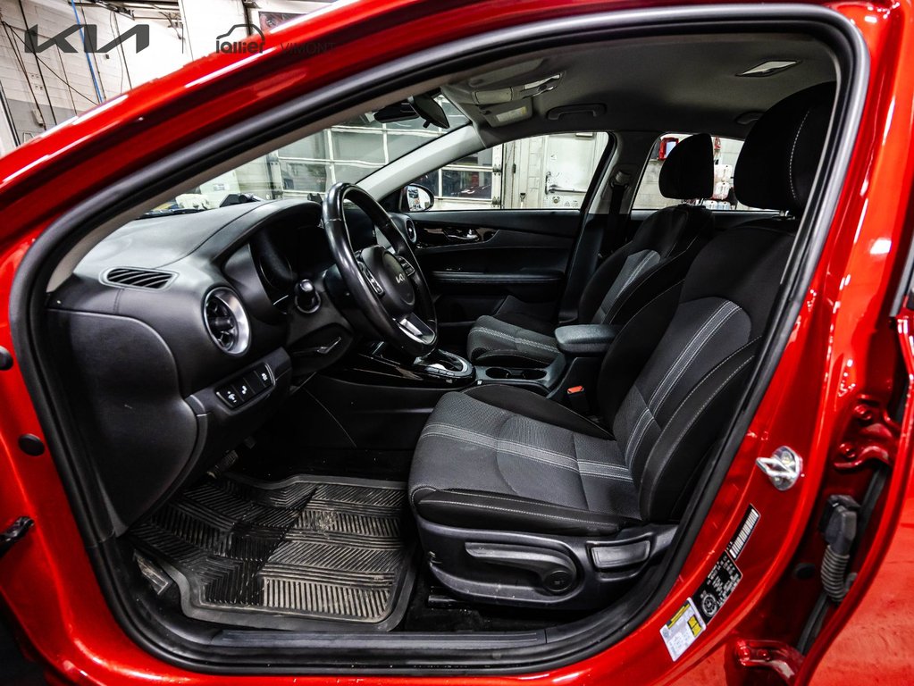 2023 Kia Forte EX in , Quebec - 9 - w1024h768px