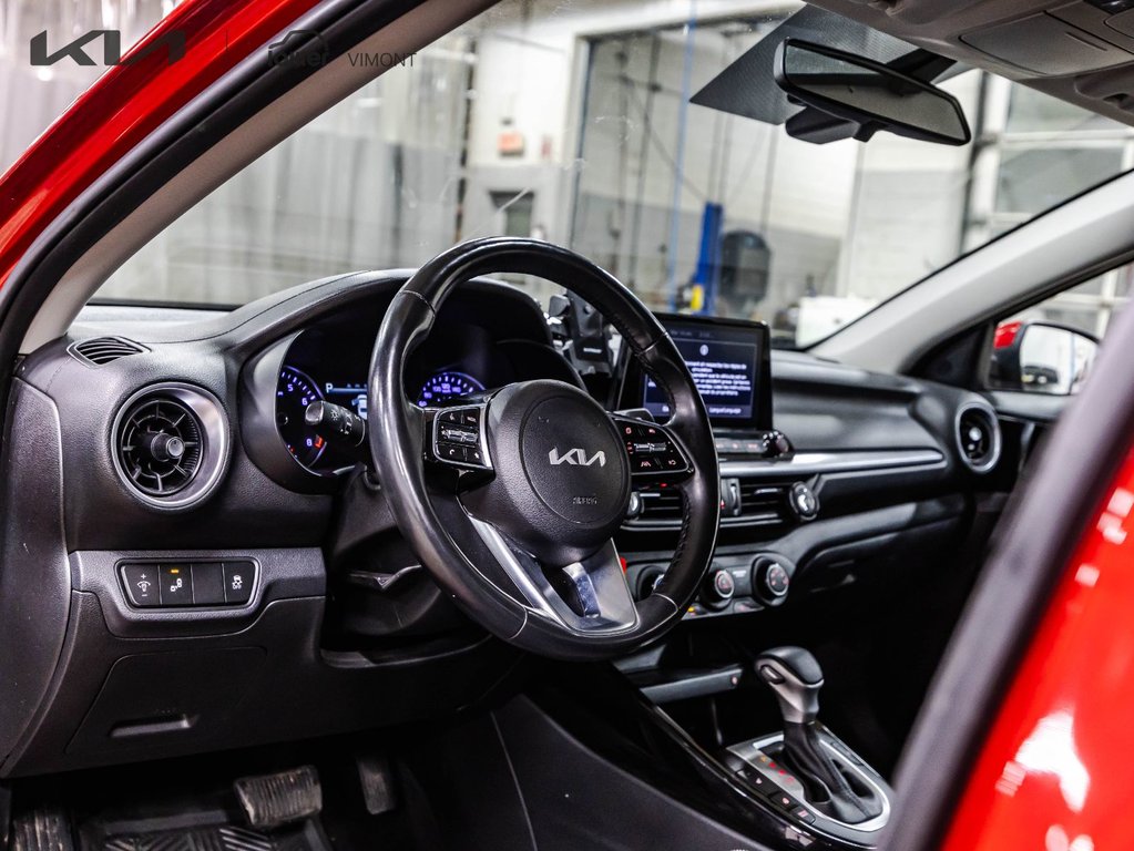 2023 Kia Forte EX in , Quebec - 20 - w1024h768px